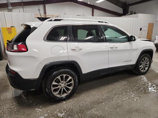 2019 JEEP CHEROKEE LATITUDE PLUS - 1C4PJMLB9KD458356