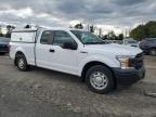 Lot #3293187149 2019 FORD F150 SUPER CAB