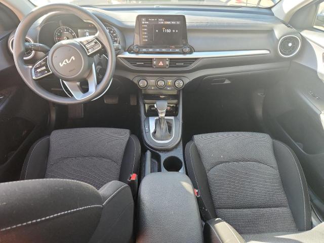 2024 KIA FORTE LX #3291371138