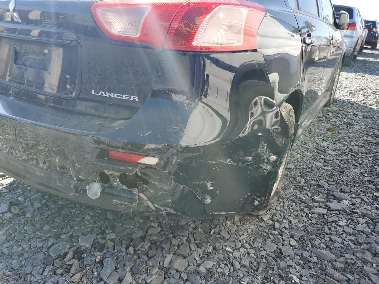 MITSUBISHI LANCER ES/ES SPORT