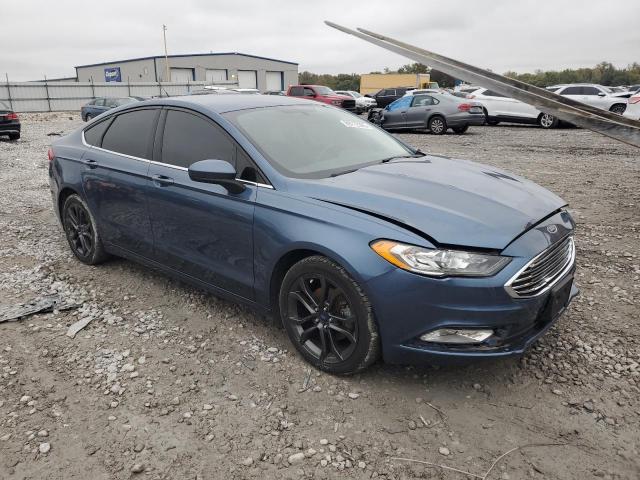 2018 FORD FUSION SE - 3FA6P0HD8JR245875