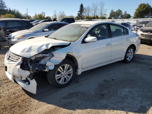 2012 NISSAN ALTIMA BAS - 1N4AL2AP5CN541478