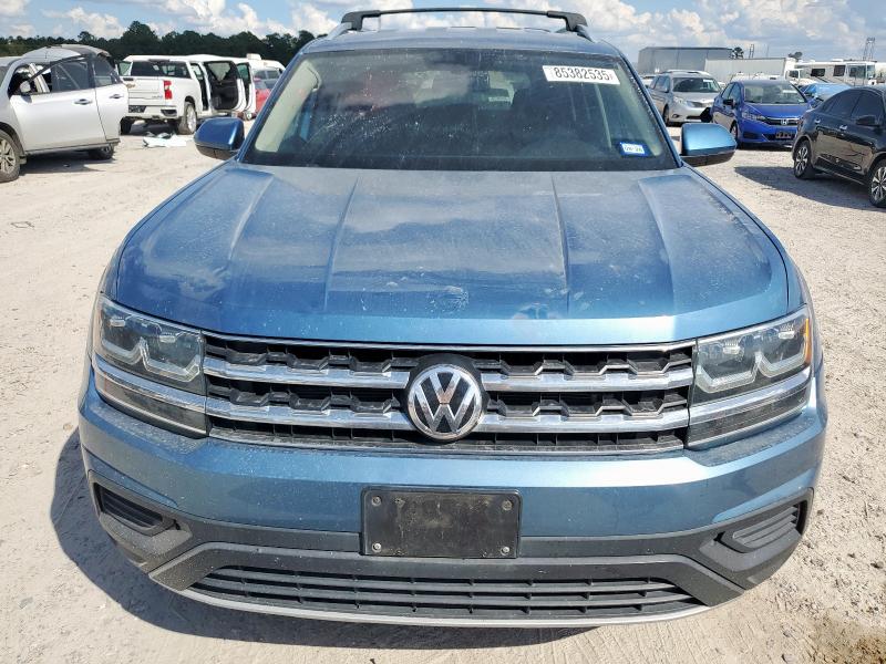 2019 VOLKSWAGEN ATLAS S 1V2AP2CA4KC557462