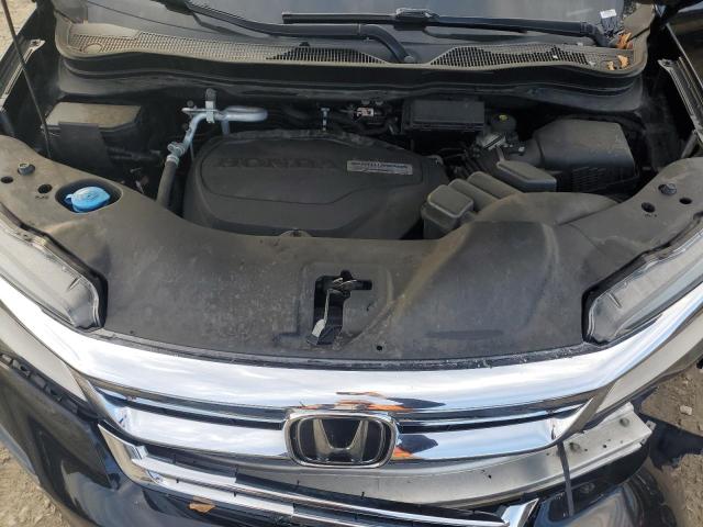 2019 HONDA PILOT TOURING #3301747335