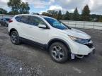 Lot #3304571446 2019 HONDA CR-V EX
