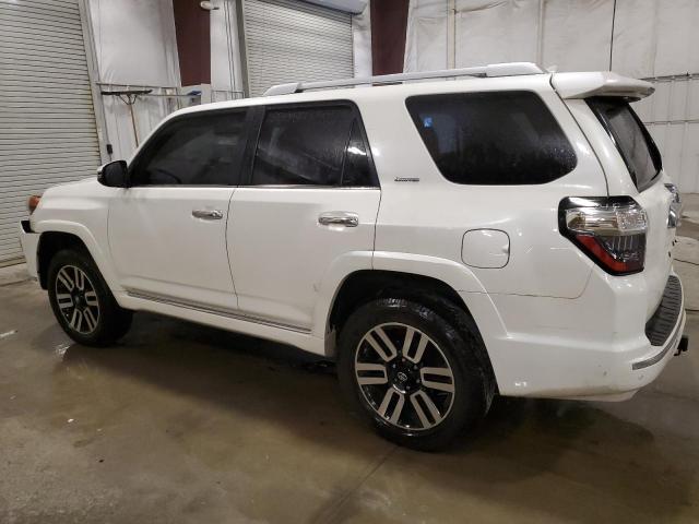 2014 TOYOTA 4RUNNER SR #3284608336