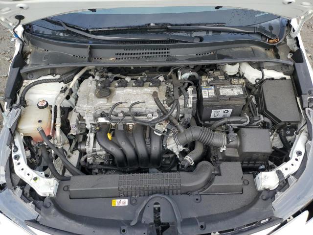 2021 TOYOTA COROLLA LE #3298145287