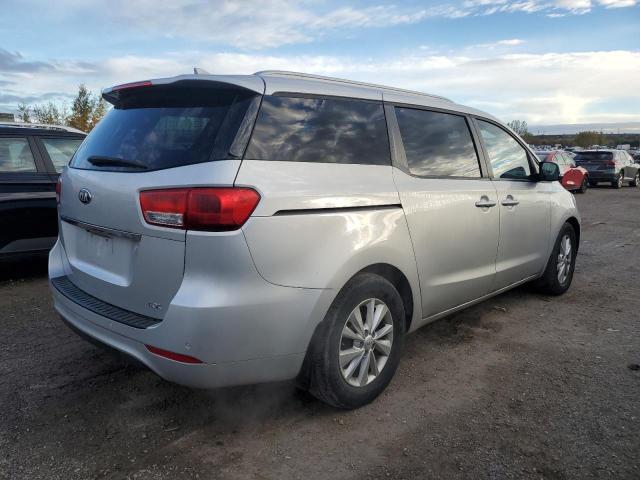 2016 KIA SEDONA LX - KNDMB5C17G6110113