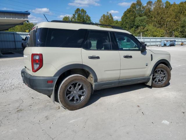 2024 FORD BRONCO SPO #3292353291