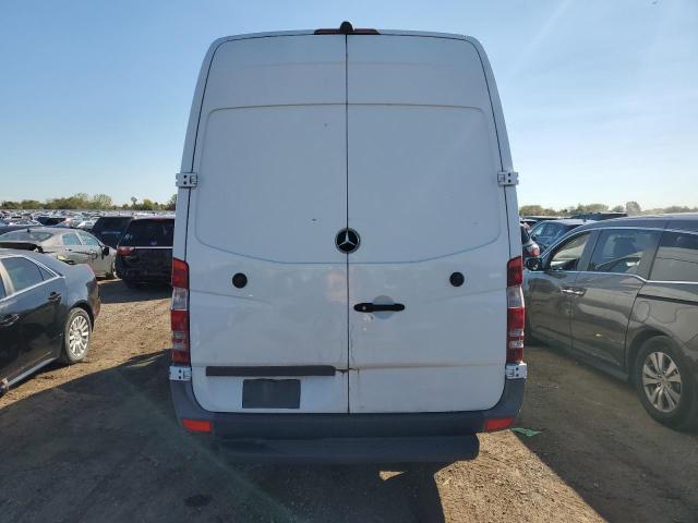 2016 MERCEDES-BENZ SPRINTER 2 #3284114537