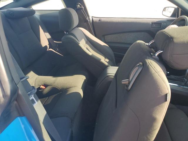 2012 FORD MUSTANG - 1ZVBP8AM9C5278758