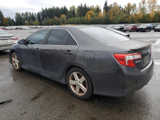 2012 TOYOTA CAMRY BASE - 4T1BF1FK9CU040866