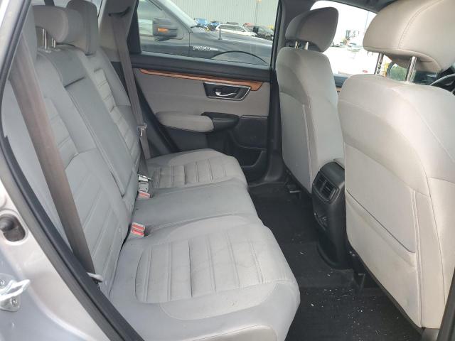 2019 HONDA CR-V EX - JHLRW2H57KX020762