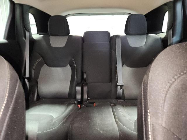 2015 JEEP CHEROKEE S 1C4PJLAB4FW560560