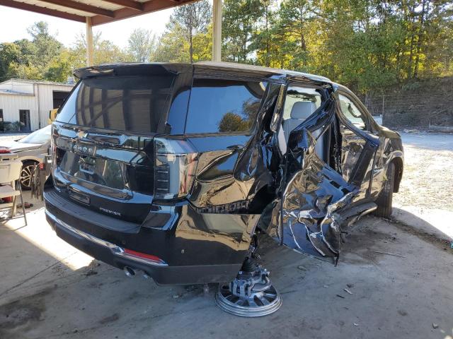 2026 CHEVROLET TAHOE K150 1GNS6SK89TR103589