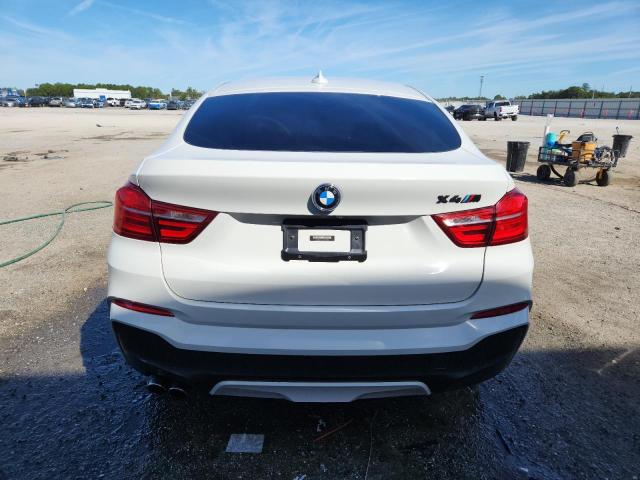 2018 BMW X4 XDRIVE2 5UXXW3C56J0T83089