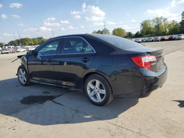2012 TOYOTA CAMRY BASE - 4T1BF1FK8CU075933