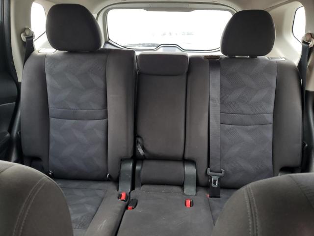 2015 NISSAN ROGUE S KNMAT2MV7FP564189