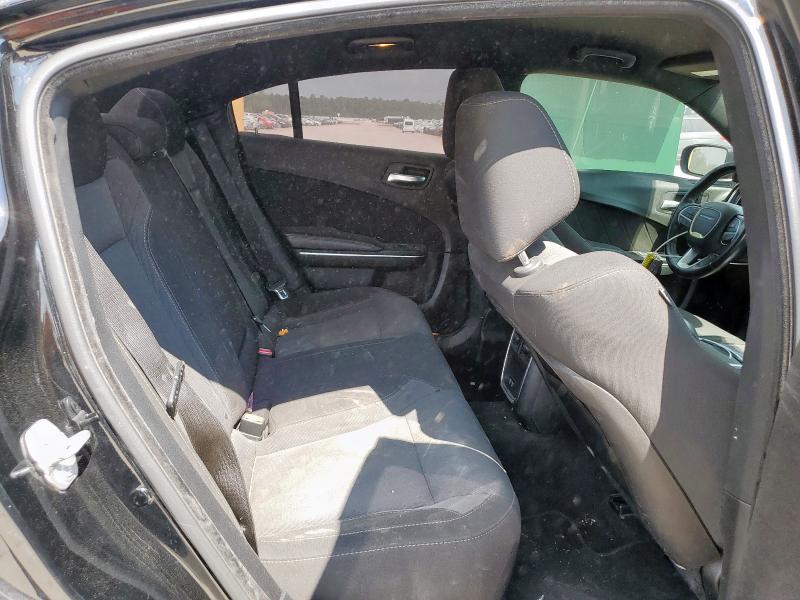 2016 DODGE CHARGER R/ - 2C3CDXCT7GH222836