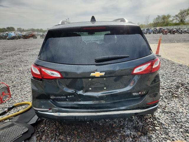 2019 CHEVROLET EQUINOX LT 3GNAXLEXXKS537226