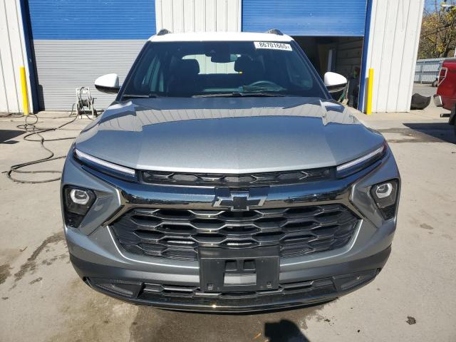 2024 CHEVROLET TRAILBLAZE #3280287001
