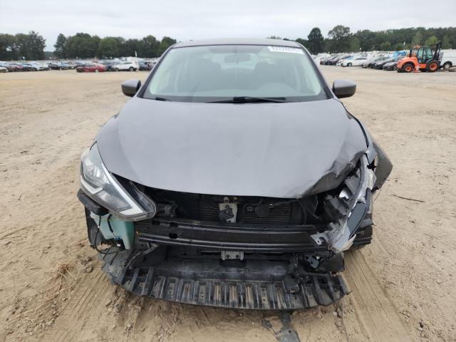 2019 NISSAN SENTRA S #3296886834