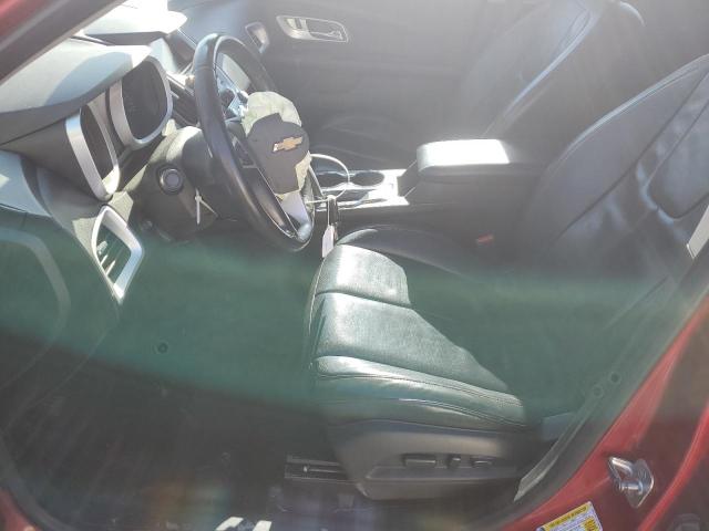 2013 CHEVROLET EQUINOX LT - 2GNALPEK9D6306343