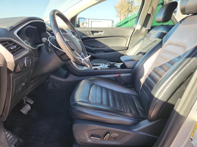 2015 FORD EDGE SEL 2FMTK3J90FBB46049