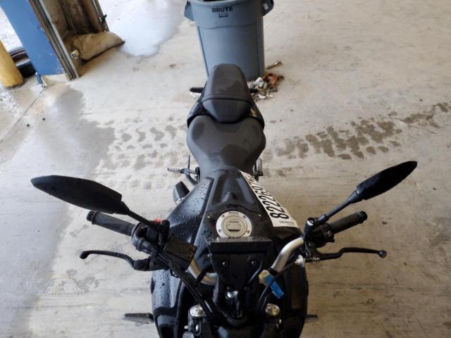 2024 YAMAHA MT07 - JYARM32E5RA011066