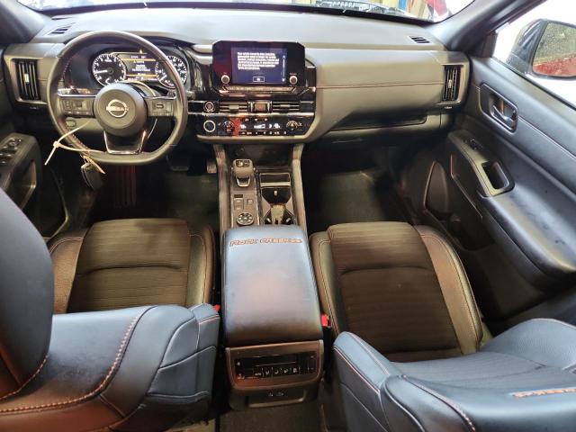 2023 NISSAN PATHFINDER - 5N1DR3BD3PC269560