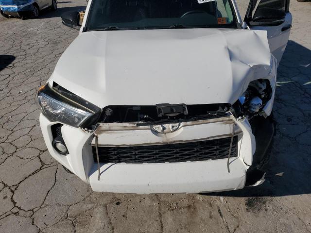 2017 TOYOTA 4RUNNER SR5/SR5 PREMIUM - JTEBU5JR6H5460748