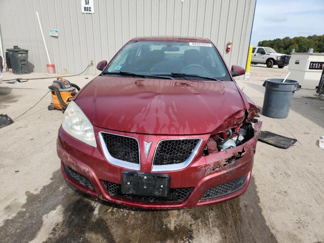 2010 PONTIAC G6 - 1G2ZA5E00A4149906