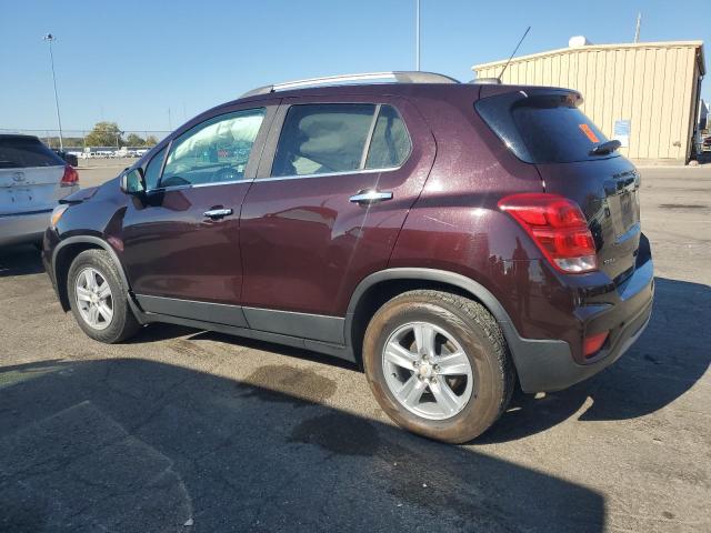2020 CHEVROLET TRAX 1LT #3302736029