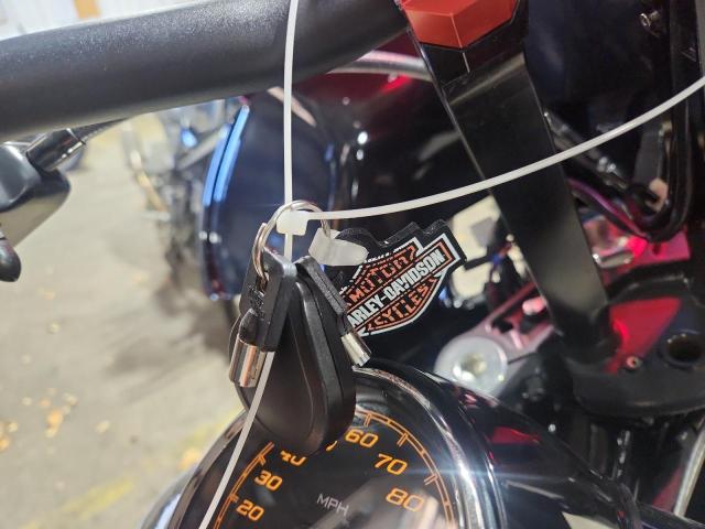 2022 HARLEY-DAVIDSON FLHRXS #3298255030