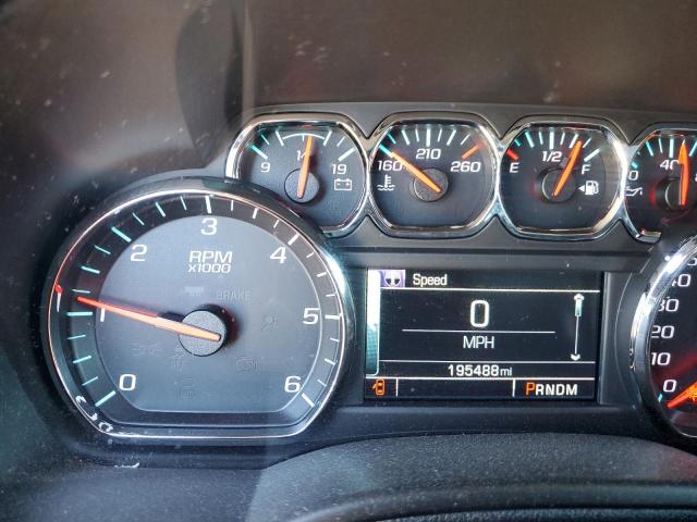 2015 CHEVROLET TAHOE K150 - 1GNSKCKC3FR234088