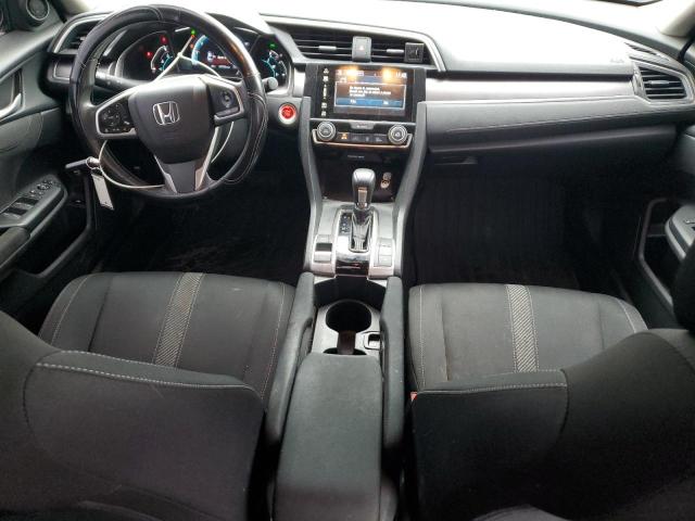 2016 HONDA CIVIC EX - 19XFC2F70GE013611