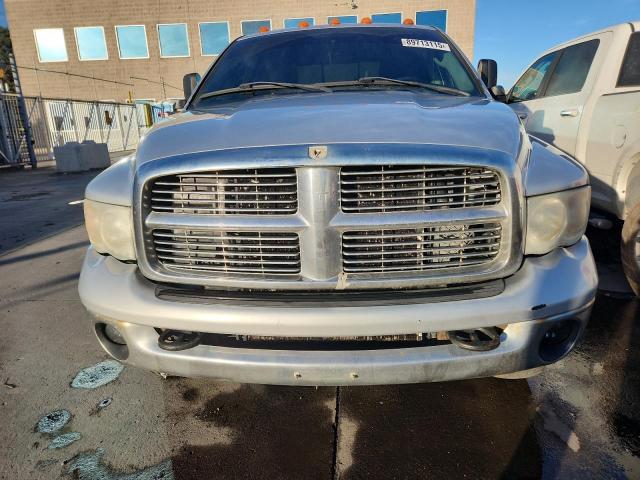 2005 DODGE RAM 3500 S #3290639804