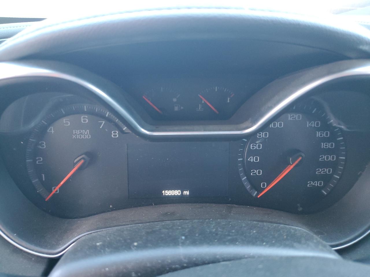 CHEVROLET IMPALA PREMIER