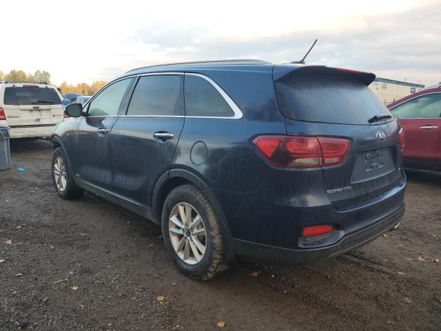 2019 KIA SORENTO L - 5XYPGDA35KG521352