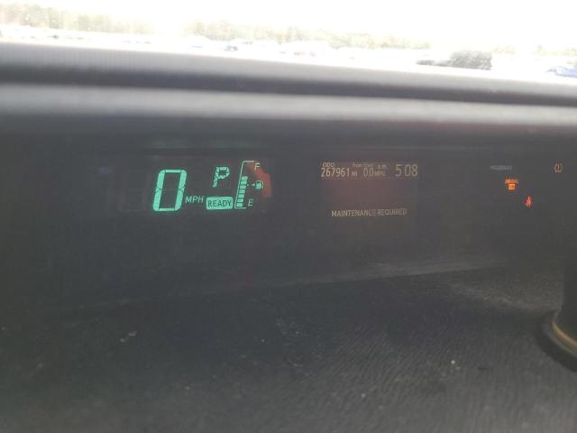 2013 TOYOTA PRIUS C - JTDKDTB39D1531879