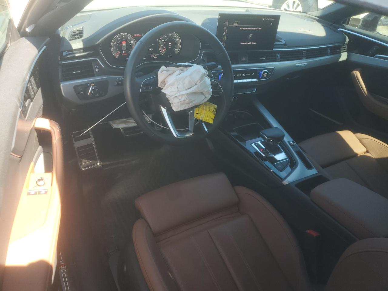 AUDI A5 PREMIUM PLUS 45