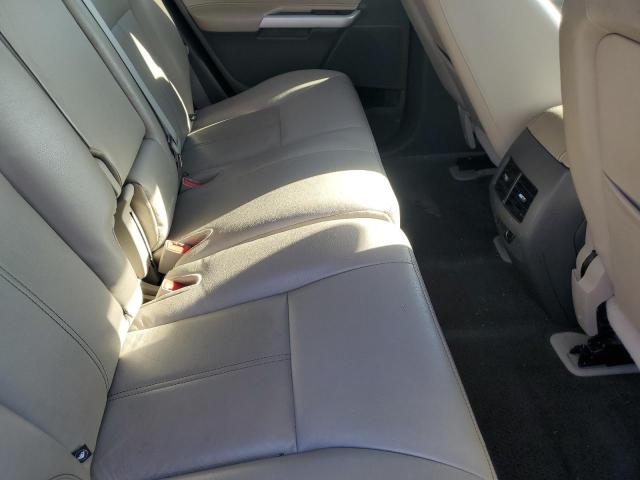 2013 FORD EDGE SEL #3285012929