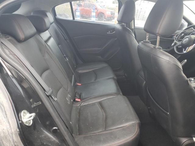 2014 MAZDA 3 GRAND TO #3304035493