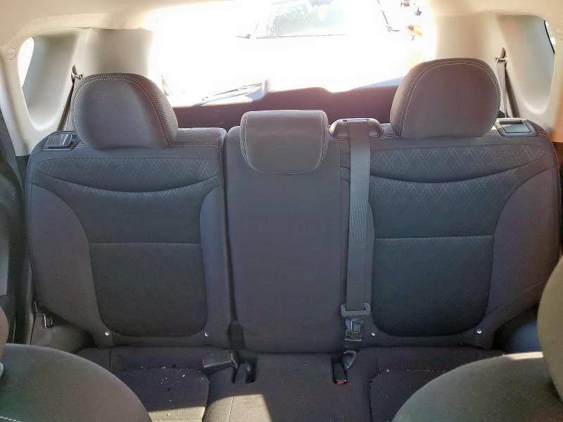 2017 KIA SOUL #3287705019