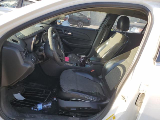 2014 CHEVROLET MALIBU 1LT #3293380450