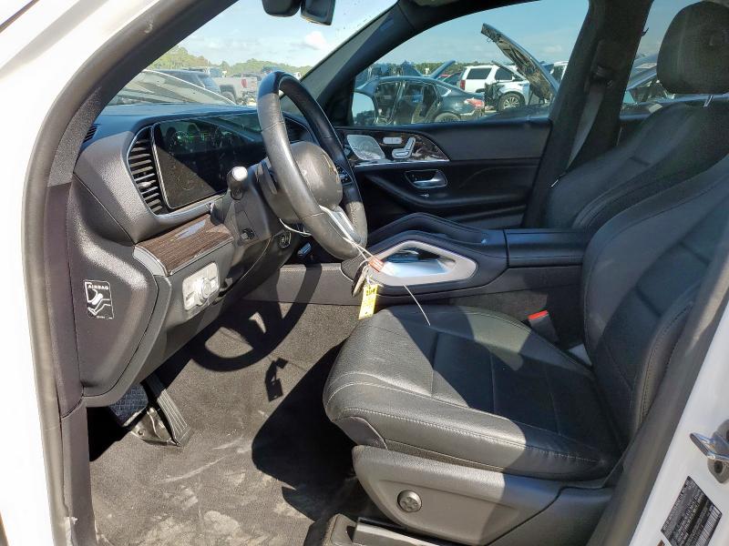 2022 MERCEDES-BENZ GLE 350 #3296213405