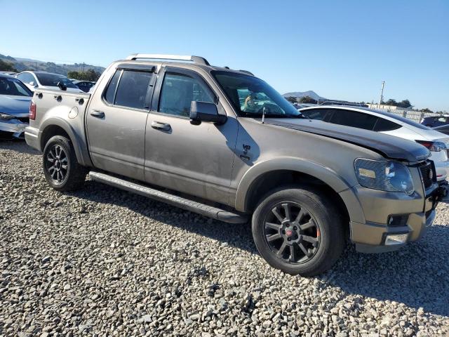 2007 FORD EXPLORER S #3310627835