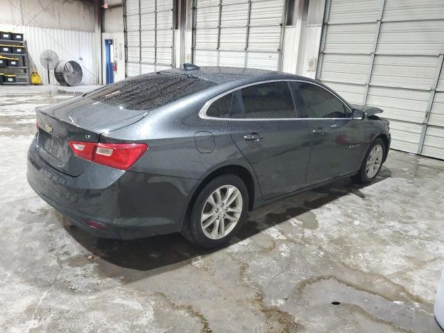 2018 CHEVROLET MALIBU LT - 1G1ZD5ST7JF256661