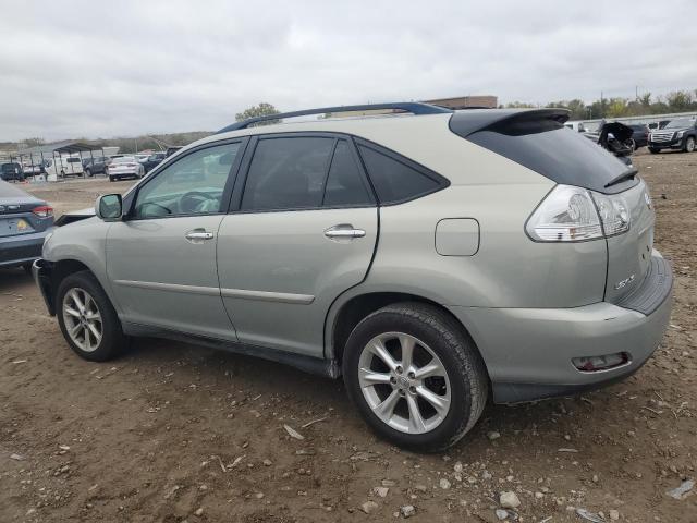 2009 LEXUS RX 350 #3280733565