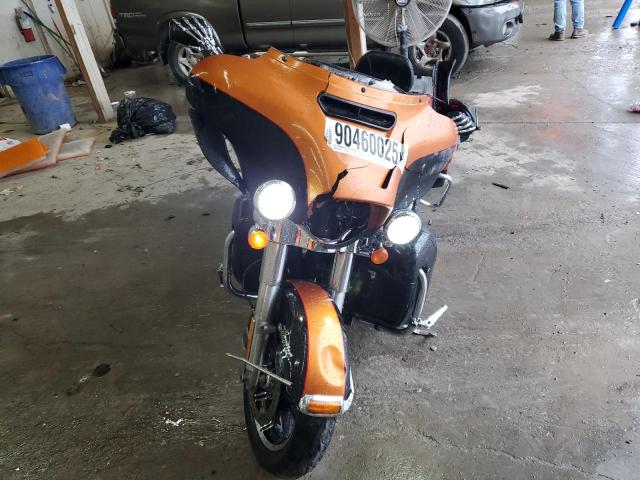 2014 HARLEY-DAVIDSON FLHTK ELEC #3287669047